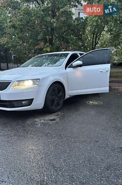 Универсал Skoda Octavia 2013 в Южноукраинске