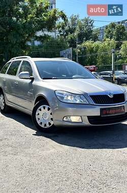 Универсал Skoda Octavia 2012 в Сумах