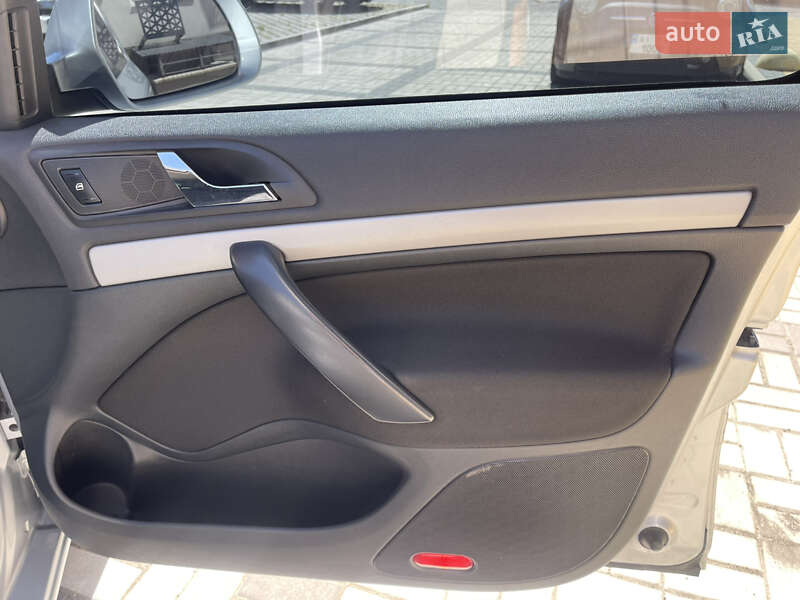 Универсал Skoda Octavia 2012 в Киеве