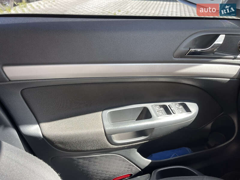 Универсал Skoda Octavia 2012 в Киеве