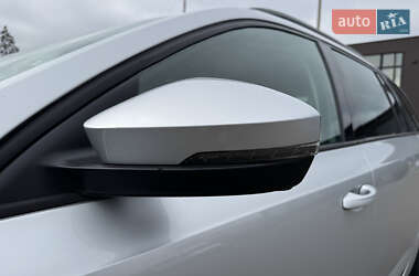 Универсал Skoda Octavia 2019 в 