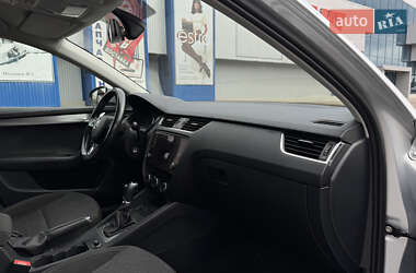 Универсал Skoda Octavia 2019 в 