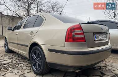 Ліфтбек Skoda Octavia 2005 в Хмельницькому