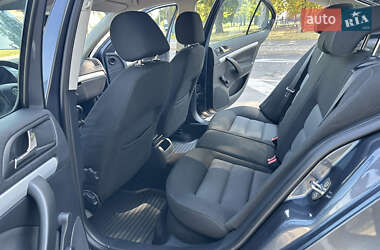 Лифтбек Skoda Octavia 2008 в 