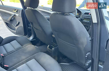 Лифтбек Skoda Octavia 2008 в 