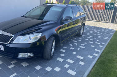 Универсал Skoda Octavia 2013 в Звягеле