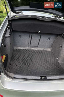 Лифтбек Skoda Octavia 2013 в 