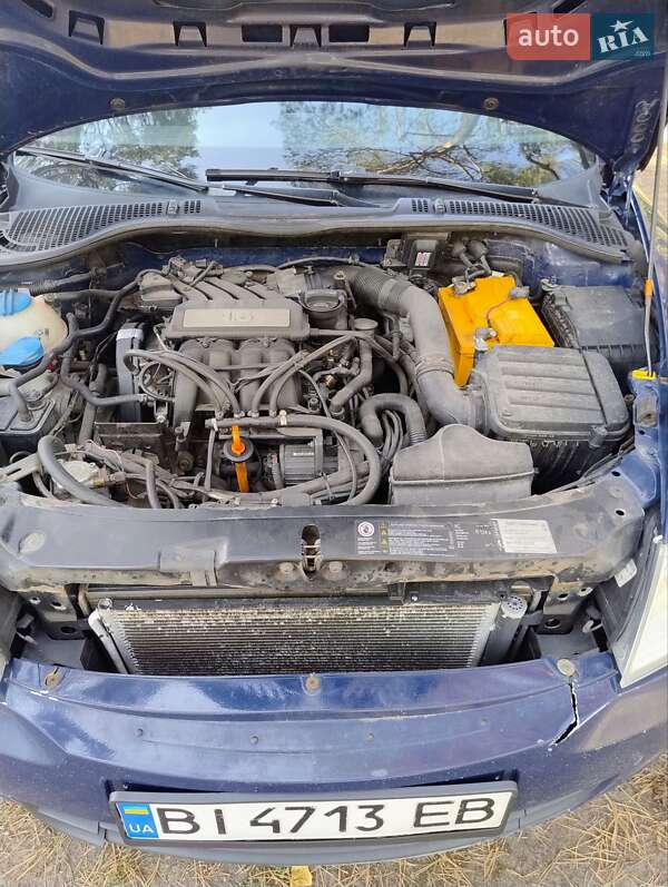 Лифтбек Skoda Octavia 2011 в Кобеляках фото 7 Лифтбек Skoda Octavia 2011 в Кобеляках