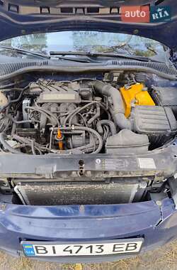 Лифтбек Skoda Octavia 2011 в 