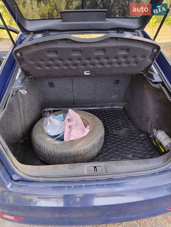 Лифтбек Skoda Octavia 2011 в Кобеляках фото 10 Лифтбек Skoda Octavia 2011 в Кобеляках