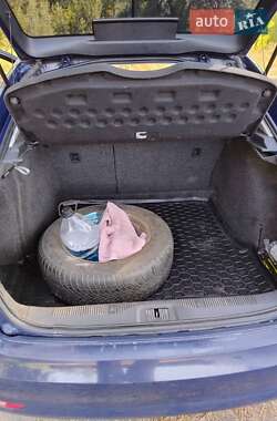 Лифтбек Skoda Octavia 2011 в 