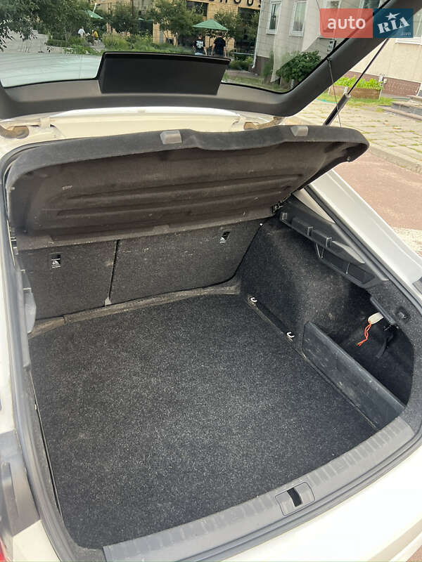 Ліфтбек Skoda Octavia 2020 в Києві фото 10 Ліфтбек Skoda Octavia 2020 в Києві