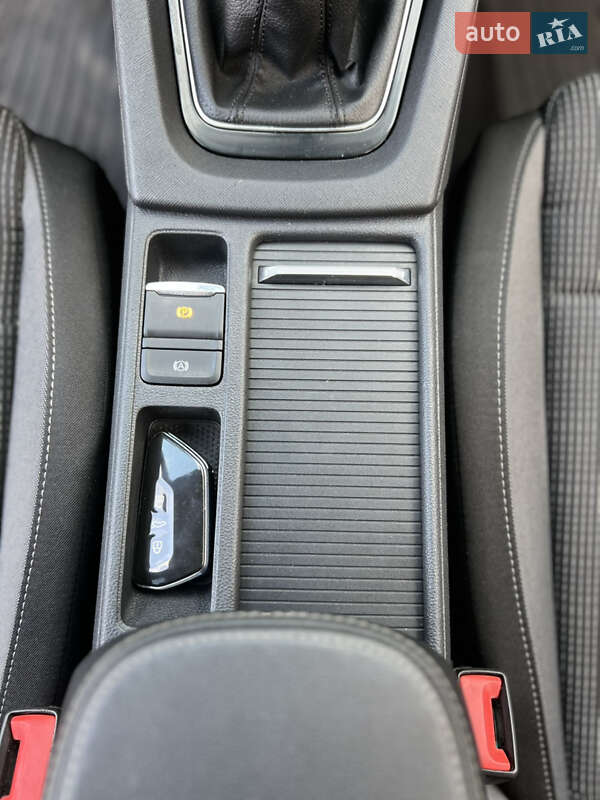 Ліфтбек Skoda Octavia 2020 в Києві фото 24 Ліфтбек Skoda Octavia 2020 в Києві