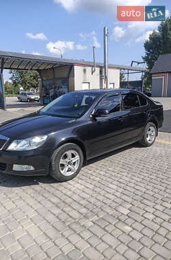 Ліфтбек Skoda Octavia 2011 в Чемерівцях