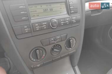 Универсал Skoda Octavia 2006 в 
