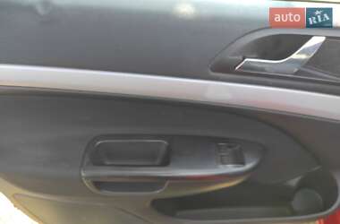 Универсал Skoda Octavia 2006 в 