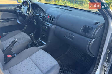 Лифтбек Skoda Octavia 2008 в 