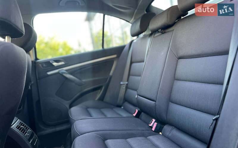 Лифтбек Skoda Octavia 2006 в Ивано-Франковске