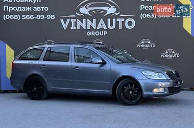 Універсал Skoda Octavia 2012 в Вінниці