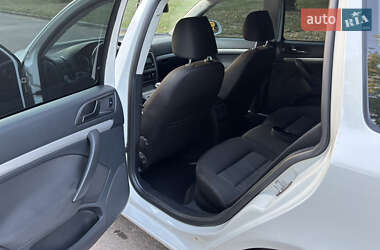 Универсал Skoda Octavia 2013 в 
