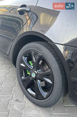 Универсал Skoda Octavia 2005 в 