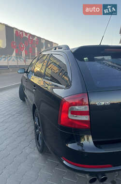 Универсал Skoda Octavia 2005 в 