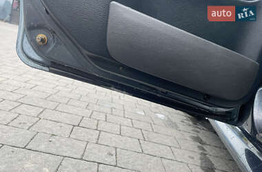 Лифтбек Skoda Octavia 2004 в 