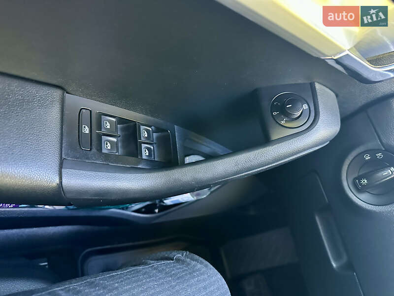 Ліфтбек Skoda Octavia 2018 в Кропивницькому