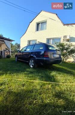 Универсал Skoda Octavia 2000 в Тарасовке