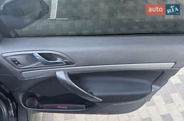 Лифтбек Skoda Octavia 2006 в 