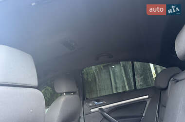 Лифтбек Skoda Octavia 2006 в 