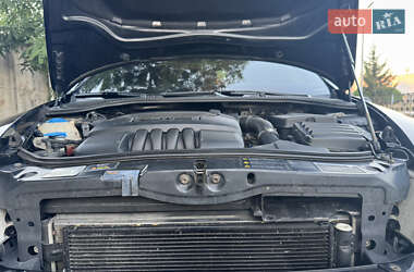 Лифтбек Skoda Octavia 2006 в 