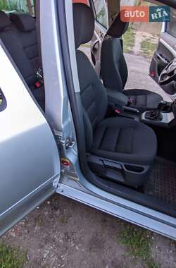 Универсал Skoda Octavia 2011 в 