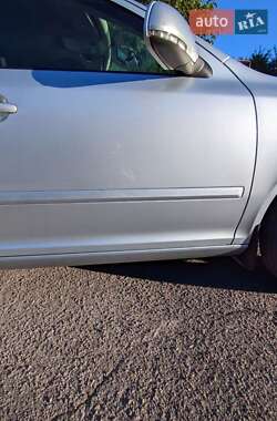 Универсал Skoda Octavia 2011 в 