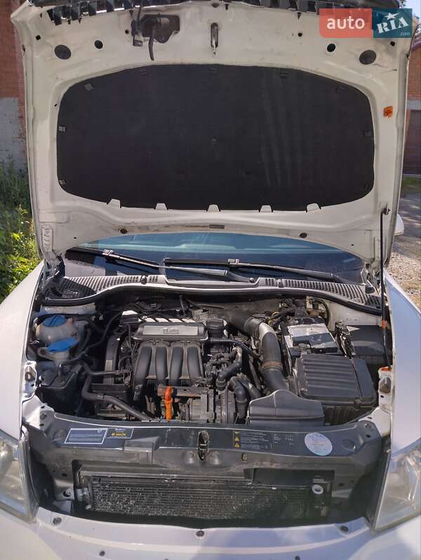 Універсал Skoda Octavia 2013 в Вінниці