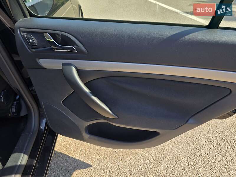Универсал Skoda Octavia 2010 в Ковеле фото 41 Универсал Skoda Octavia 2010 в Ковеле