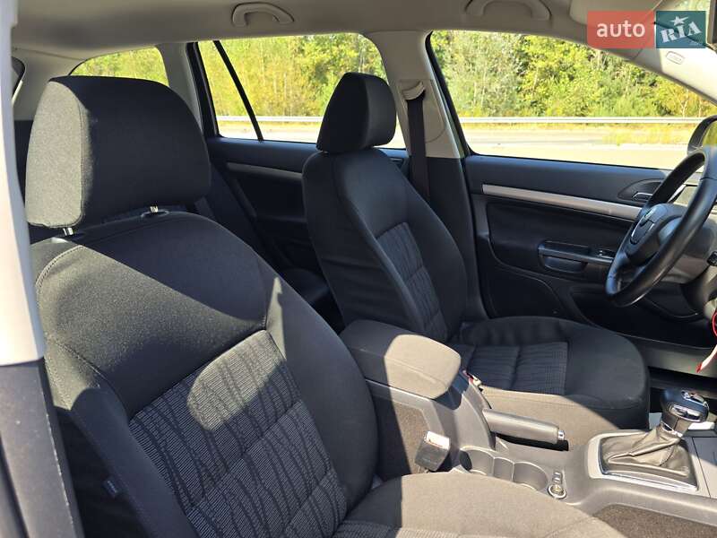 Универсал Skoda Octavia 2010 в Ковеле фото 51 Универсал Skoda Octavia 2010 в Ковеле
