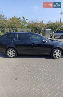 Универсал Skoda Octavia 2010 в Любешове
