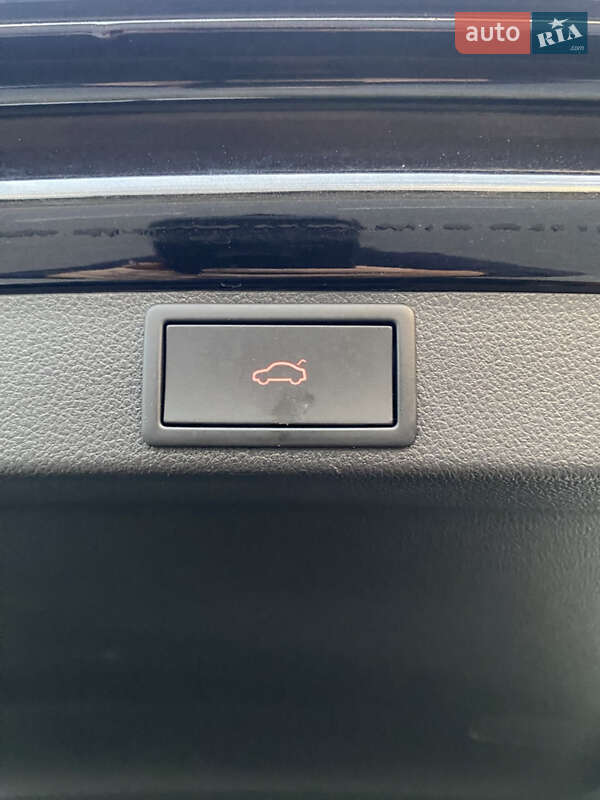 Універсал Skoda Octavia 2021 в Львові