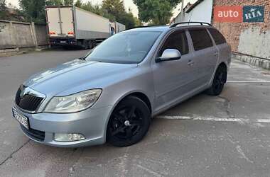 Универсал Skoda Octavia 2009 в Житомире