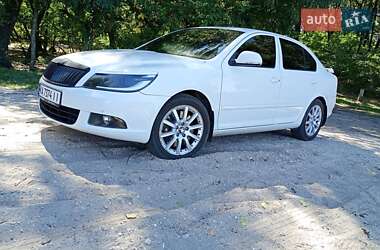 Лифтбек Skoda Octavia 2012 в Кривом Роге
