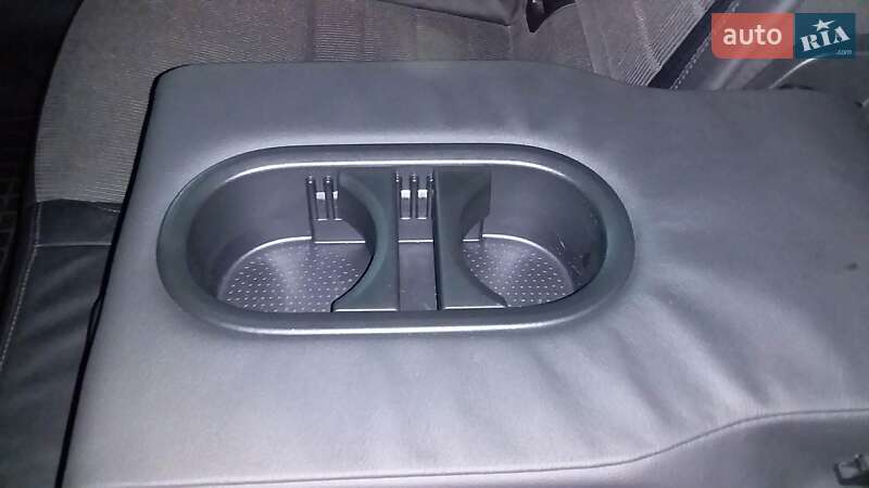 Универсал Skoda Octavia 2014 в Черновцах