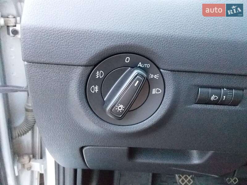 Универсал Skoda Octavia 2014 в Черновцах