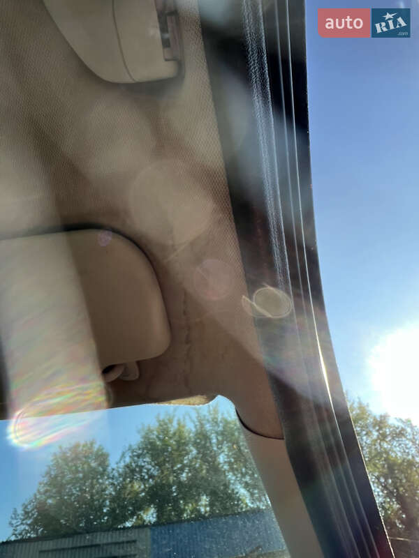 Універсал Skoda Octavia 2006 в Харкові