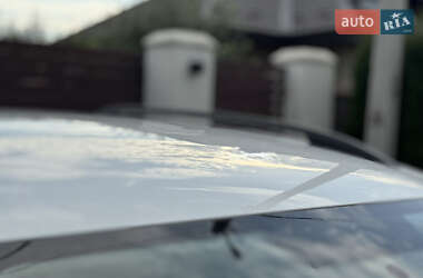 Универсал Skoda Octavia 2013 в 