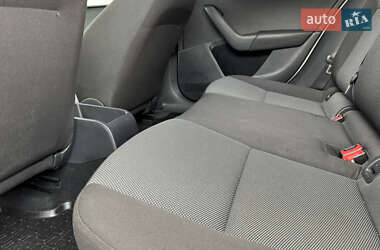 Универсал Skoda Octavia 2013 в 