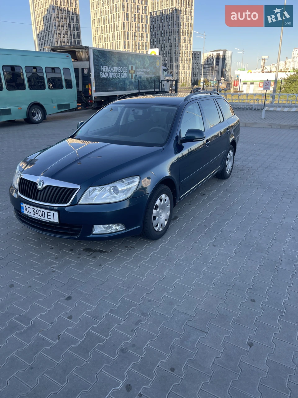 2013 Skoda Octavia - мініатюра 24