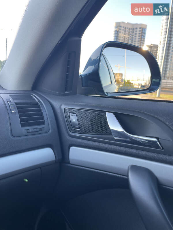 Универсал Skoda Octavia 2012 в Киеве фото 27 Универсал Skoda Octavia 2012 в Киеве