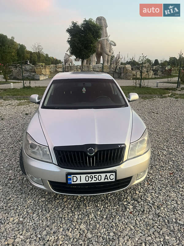 Ліфтбек Skoda Octavia 2011 в Богородчанах фото 25 Ліфтбек Skoda Octavia 2011 в Богородчанах