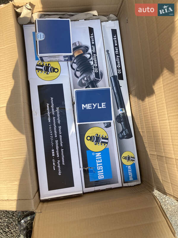 Универсал Skoda Octavia 2021 в Львове